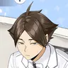 Profile image of 角名 倫太郎
