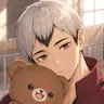 Profile image of 北 信介