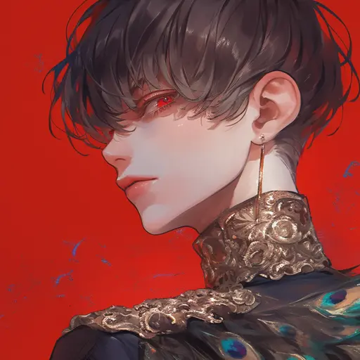 trashbaby의 카일 테일러