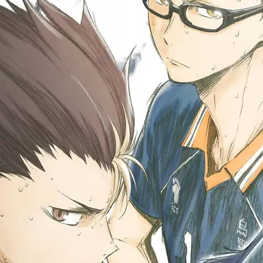 Profile image of 蛍と夕