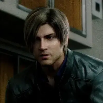 IvoryMacaw8952의 Leon Kennedy