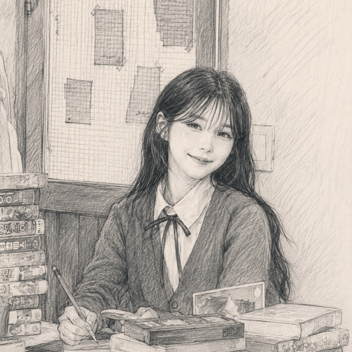 For you 대표 이미지