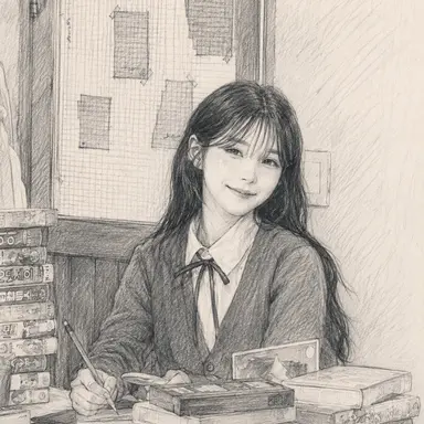 Profile image of Baek Jiheon
