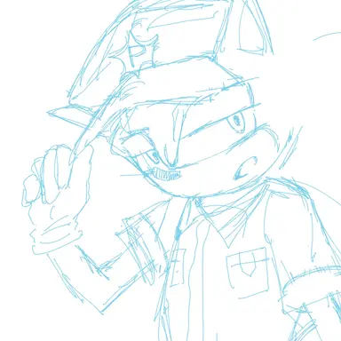 Profile image of ソニック
