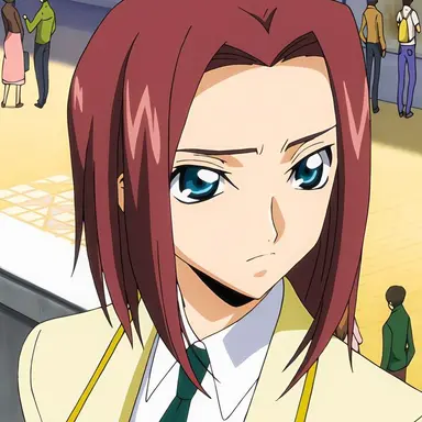 Profile image of Kallen