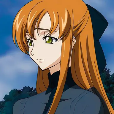 Profile image of Shirley