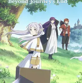 GlazedDorgi4616의 Frieren RPG