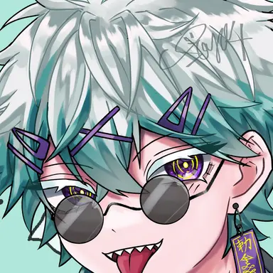 Profile image of こなた