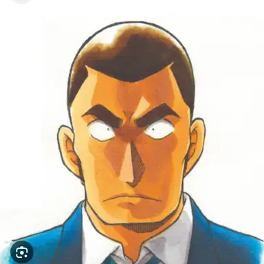 Profile image of 横溝重悟