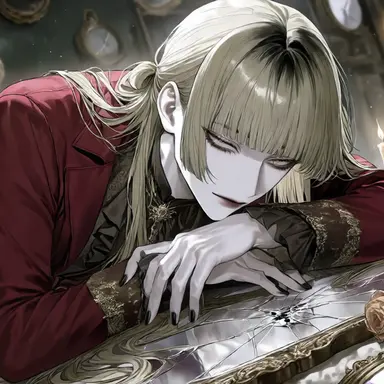 Profile image of Tsuneyuki