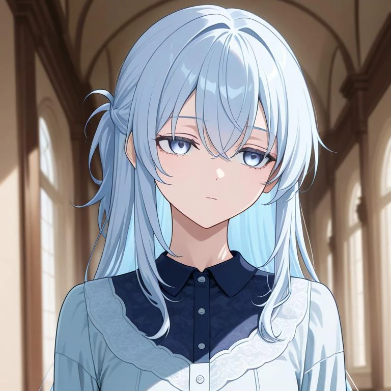 アリシア.ルイス