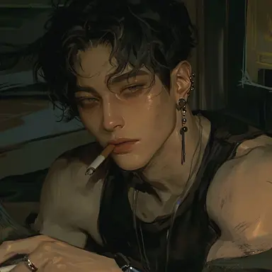 Profile image of 루카스