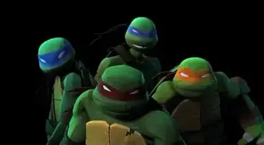 Profile image of tmnt 2012 rp