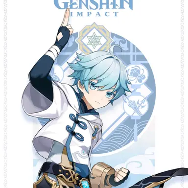 Profile image of 重雲