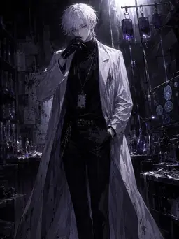 Profile image of 시라이시 카나타