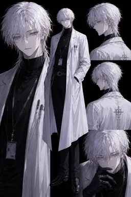Profile image of 시라이시 카나타