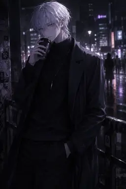 Profile image of 시라이시 카나타