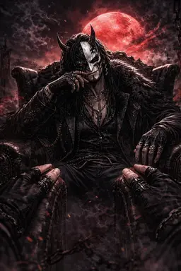 Profile image of 야차왕