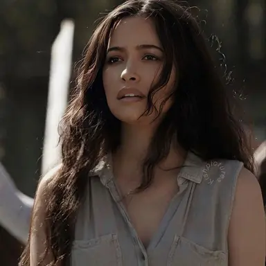 Profile image of Rosita