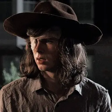 Profile image of Carl