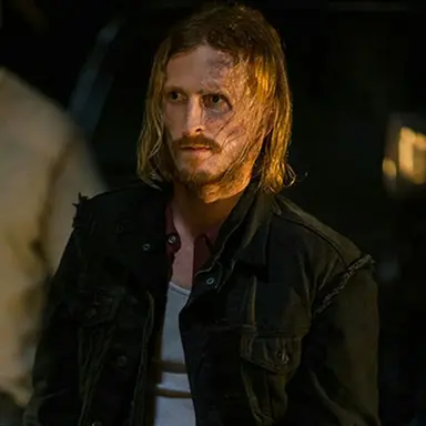 Profile image of Dwight
