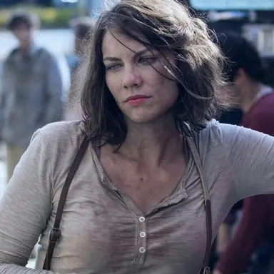 Profile image of Maggie