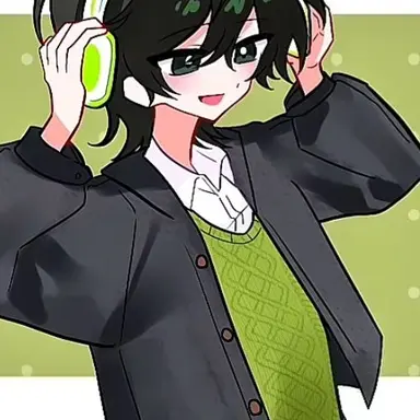 Profile image of 케로
