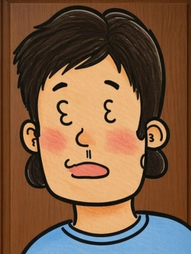 SolemnPage1111의 兄暮らし。