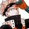 Profile image of Bakugo