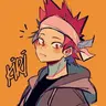 Profile image of Kirishima
