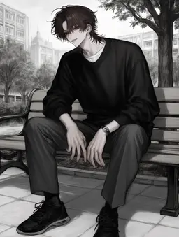 Profile image of 토우마