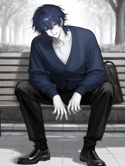 Profile image of 사쿠