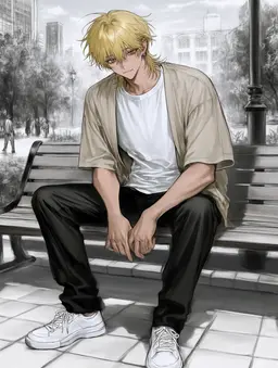 Profile image of 아키라
