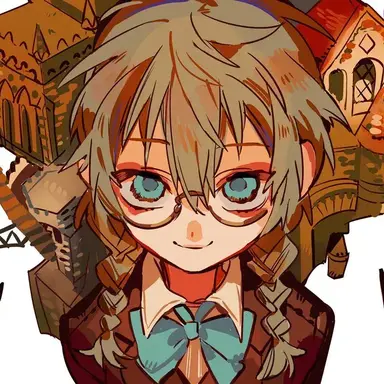 Profile image of 시지마 메이