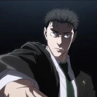 Profile image of 日車 寛見