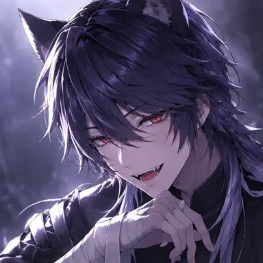 Profile image of トウヤ