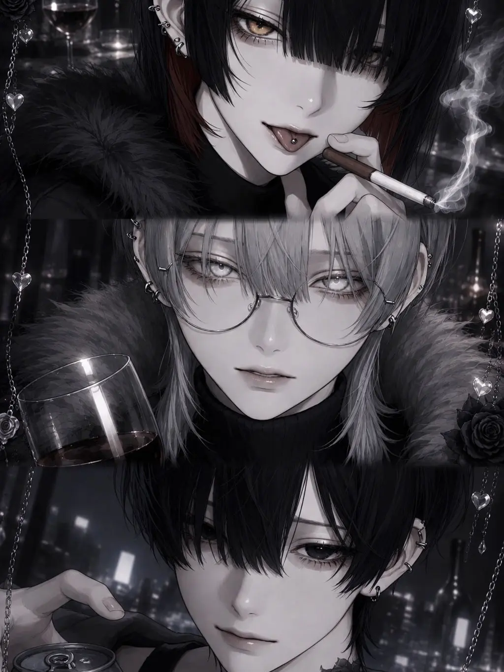 02eu의 大人の秘密暴露会♡