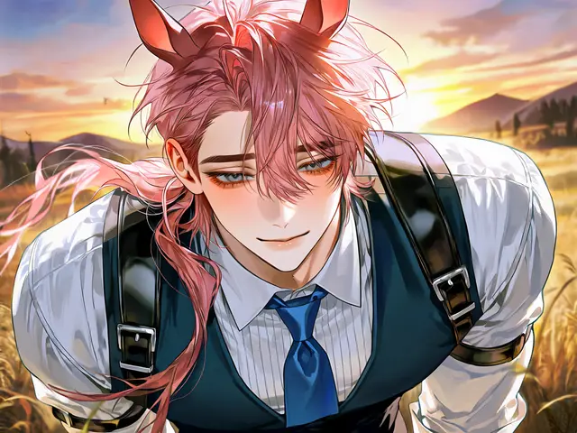 Profile image of 에단