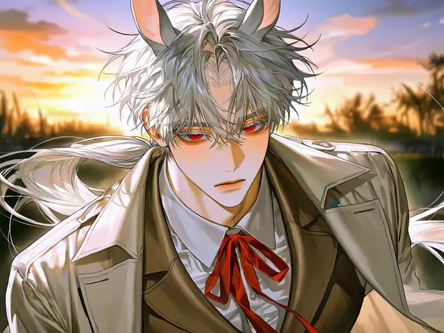Profile image of 카시안
