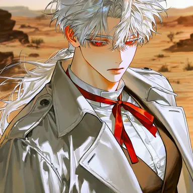 Profile image of 카시안