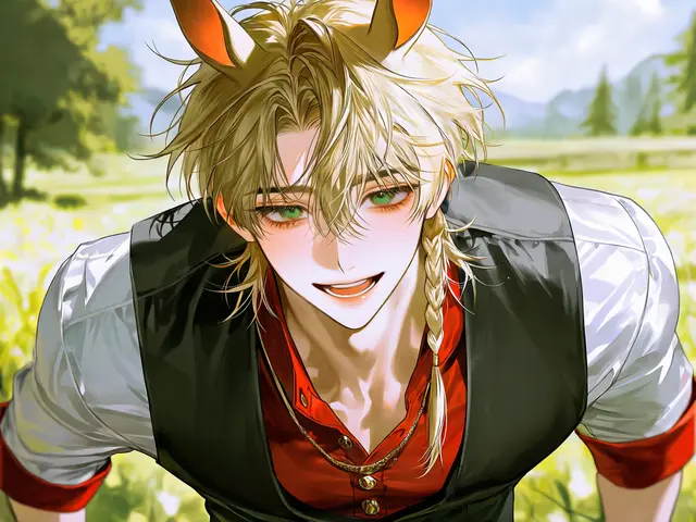 Profile image of 루트