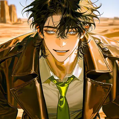 Profile image of 제드