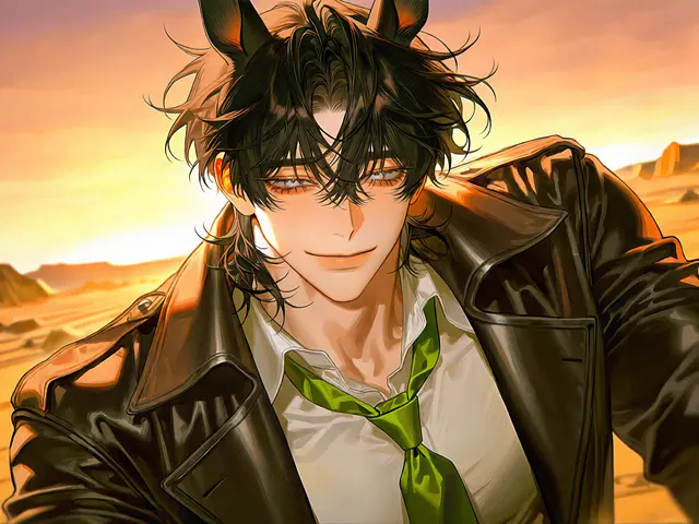 Profile image of 제드