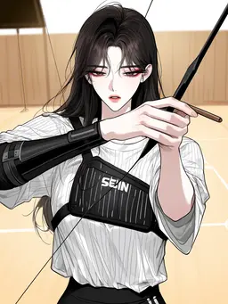 Profile image of 백예지