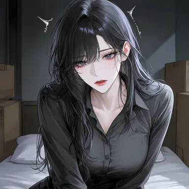Profile image of 백예지