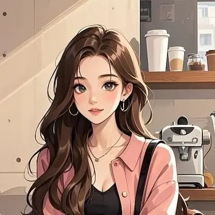 PaleFern7115의 박혜정