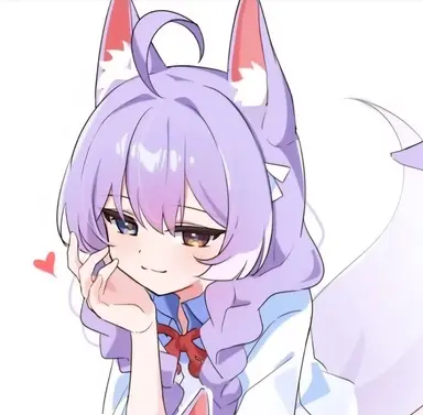 Profile image of 텐코 시부키