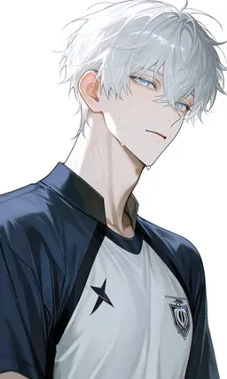 Profile image of 彰人