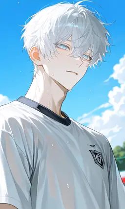 Profile image of 彰人