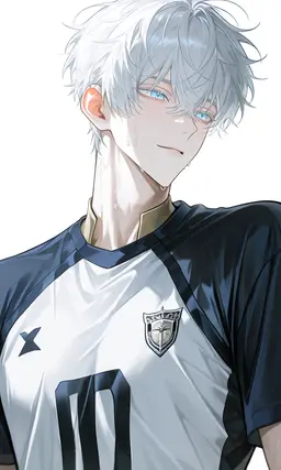 Profile image of 彰人